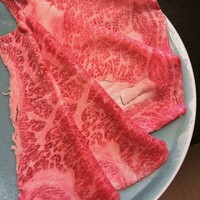 人形町今半 上野広小路店 - 