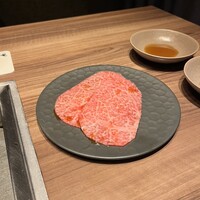 焼肉うしごろ 新宿三丁目店 - 