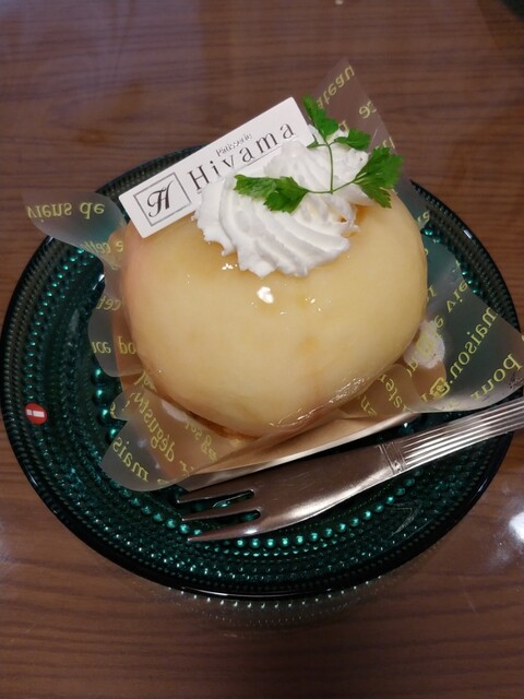 Patisserie Hiyama photo 2