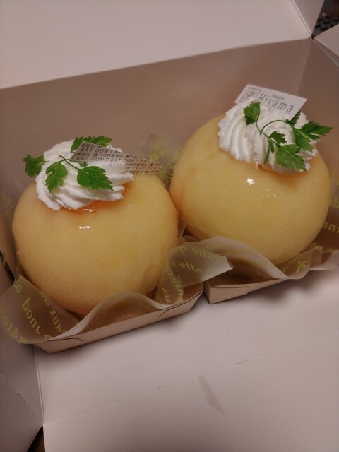 Patisserie Hiyama photo 4