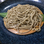 蕎麦割烹　黒帯 - 十割蕎麦！(^O^)