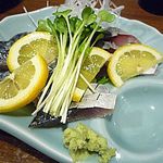 有楽 - しめさば