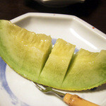 藤吉 - めろん！