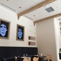 ラ・ボンヌターブル - 時間が経つと、絵画が変わります