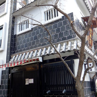 五代目 野田岩 麻布飯倉本店 - 