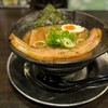 ラーメン いっとうや