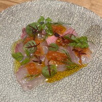 恵比寿ビストロ 猫も杓子も - 