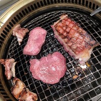 焼肉の龍園 小倉本店 - 