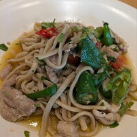 Cucina del NABUCCO - 