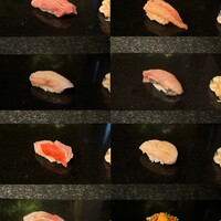 鮨割烹　ふくおか - 