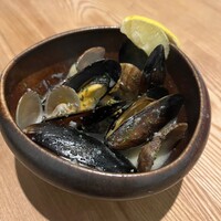 恵比寿ビストロ 猫も杓子も - 