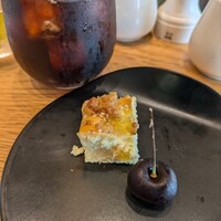 Cucina del NABUCCO - 