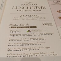 Cucina del NABUCCO - 