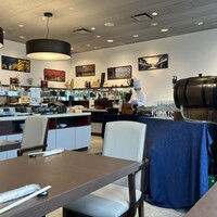 fine dining山科 - 