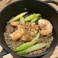 恵比寿ビストロ 猫も杓子も - 