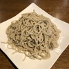 蕎麦茶寮　恩寵