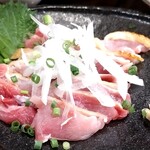 鳥々屋 - 