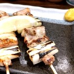 鳥々屋 - 