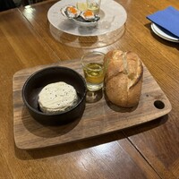 Seafood bar Ermitage 代々木店 - 