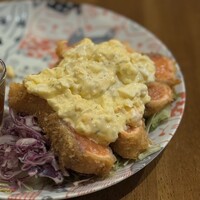 Seafood bar Ermitage 代々木店 - 