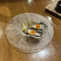 Seafood bar Ermitage 代々木店 - 