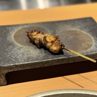 銀座 焼 新潟屋 - 