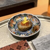 銀座 焼 新潟屋 - 