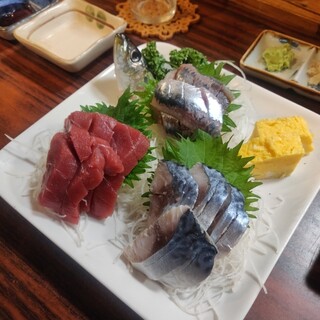 小料理 えのき_2