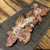 たか田 - レバテキ　680円