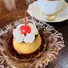 CAFE いきもの舎