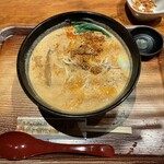 麺匠 竹虎 本店 - 