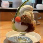 カフェ フラン - 