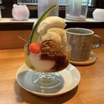 カフェ フラン - 