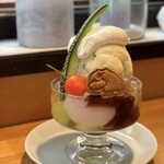 カフェ フラン - 