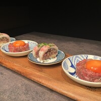 焼肉㐂舌 南船場 - 