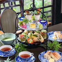 下鴨茶寮 本店 - 