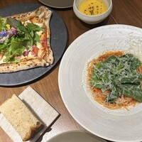 ERUTAN RESTAURANT BAR - 