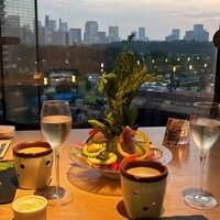 AWkitchen TOKYO 新丸ビル店 - 