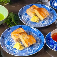 下鴨茶寮 本店 - 