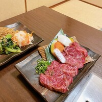松阪牛たんど - 