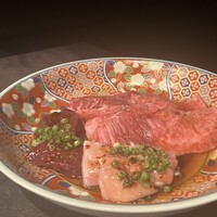 焼肉㐂舌 南船場 - 