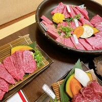 松阪牛たんど - 