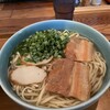 OKINAWA SOBA EIBUN