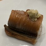 ぎんざ　寿し幸 - 