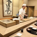 ぎんざ　寿し幸 - 