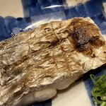 ぎんざ　寿し幸 - 