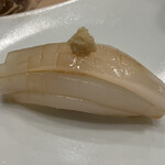 ぎんざ　寿し幸 - 