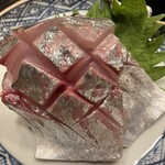 ぎんざ　寿し幸 - 