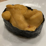 ぎんざ　寿し幸 - 