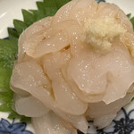 ぎんざ　寿し幸 - 